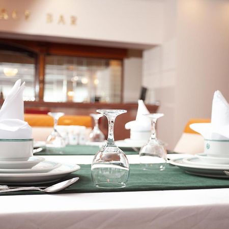 Ozkaymak Konya Hotel 외부 사진