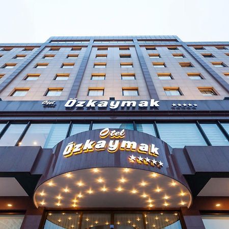 Ozkaymak Konya Hotel 외부 사진
