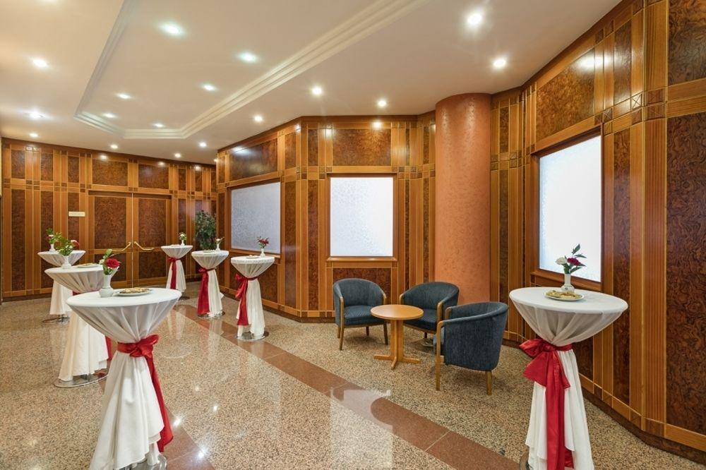 Ozkaymak Konya Hotel 외부 사진