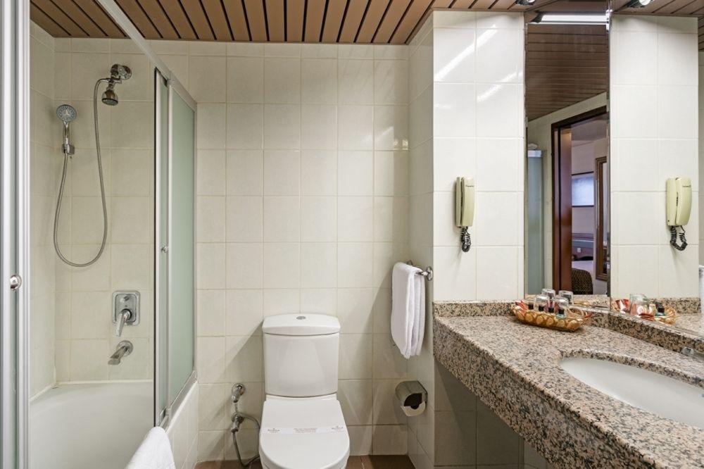 Ozkaymak Konya Hotel 외부 사진