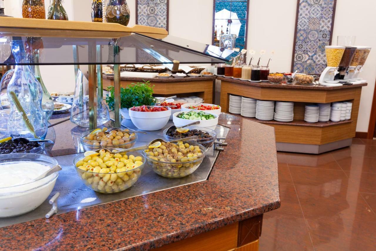 Ozkaymak Konya Hotel 외부 사진