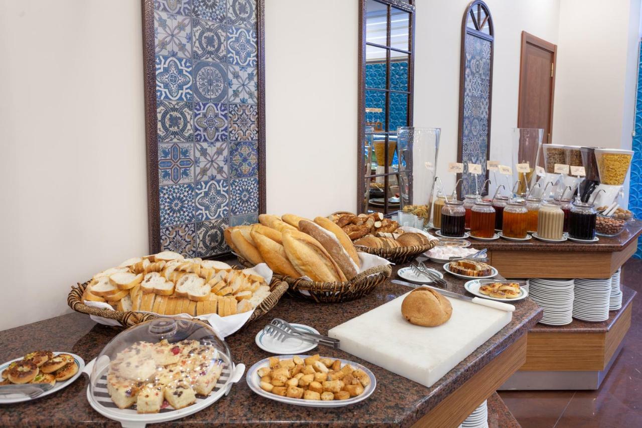 Ozkaymak Konya Hotel 외부 사진