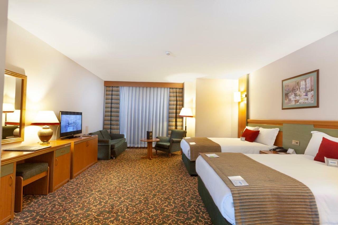 Ozkaymak Konya Hotel 외부 사진