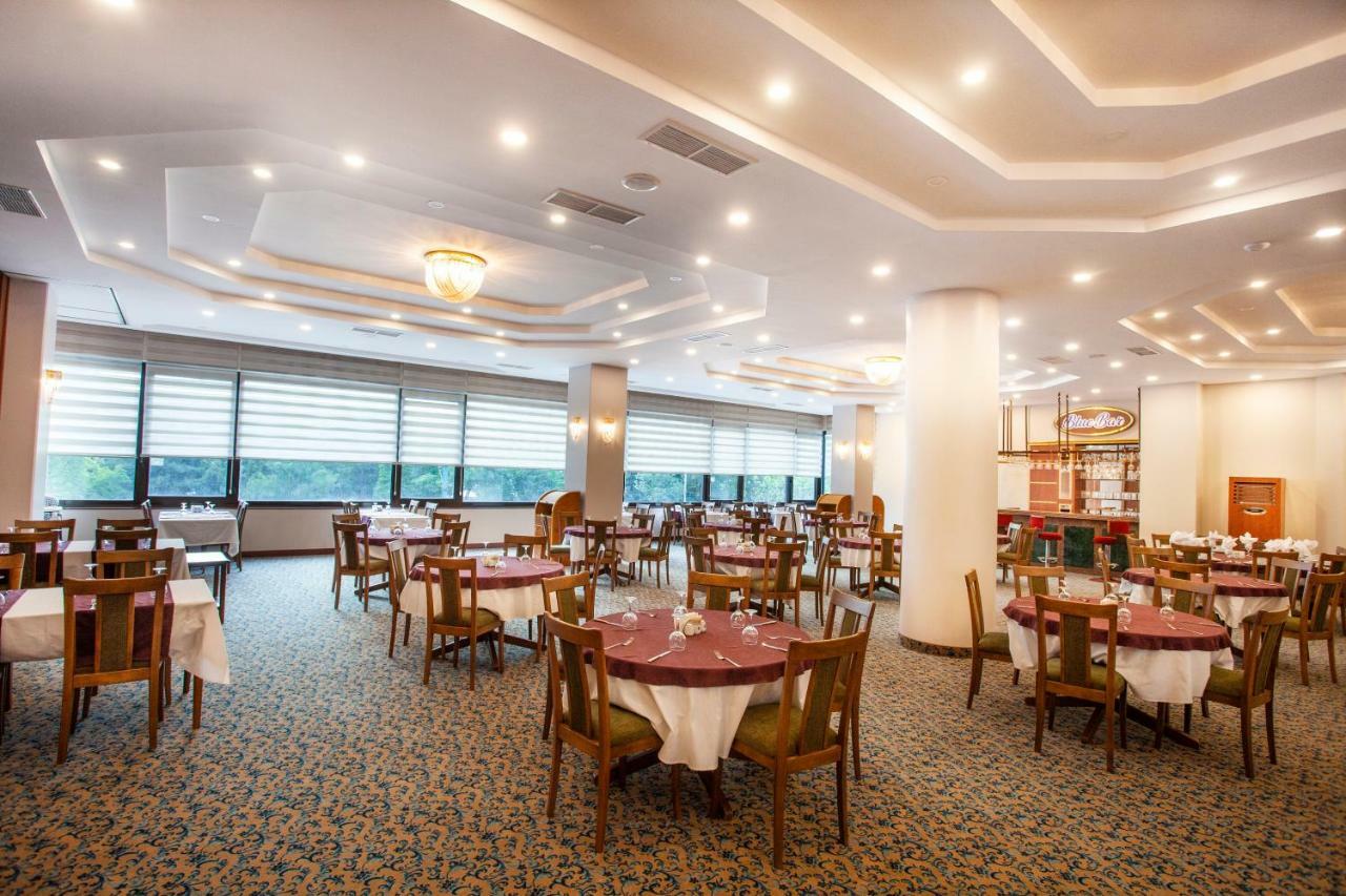 Ozkaymak Konya Hotel 외부 사진